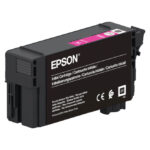 Epson SureColor SC-T3100N - Wireless Printer without stand, model number C11CF11301A0, designed for high-quality printing