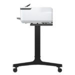 Epson SureColor SC-T3100, Wireless Printer including stand, ideal for large-format printing, SKU C11CF11302A0