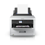Impresora Epson WorkForce Pro WF-C529RDW con impresión rápida y eficiente, SKU C11CG79401