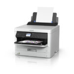 Impresora Epson WorkForce Pro WF-C529RDW con impresión rápida y eficiente, SKU C11CG79401