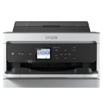 Impresora Epson WorkForce Pro WF-C529RDW con impresión rápida y eficiente, SKU C11CG79401