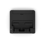 Impresora monocromática inalámbrica Epson EcoTank ET-M1180 con tanque de tinta recargable. SKU: C11CG94402