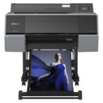 La impresora fotográfica Epson SureColor SC-P7500 con SKU C11CH12301A0 ofrece alta resolución y calidad profesional para todas tus impresiones.