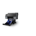 La impresora fotográfica Epson SureColor SC-P7500 con SKU C11CH12301A0 ofrece alta resolución y calidad profesional para todas tus impresiones.