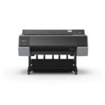 Impresora Epson SureColor SC-P9500 para gran formato, con alta precisión de color y SKU C11CH13301A0
