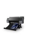 Impresora Epson SureColor SC-P9500 para gran formato, con alta precisión de color y SKU C11CH13301A0
