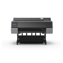 Impresora Epson SureColor SC-P9500 para gran formato, con alta precisión de color y SKU C11CH13301A0