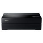 Epson SureColor SC-P900, impresora de gran formato con Wifi, inyección de tinta a color, resolución de 5760 x 1440 DPI, tamaño A2 y SKU C11CH37402