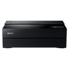 Epson SureColor SC-P900, impresora de gran formato con Wifi, inyección de tinta a color, resolución de 5760 x 1440 DPI, tamaño A2 y SKU C11CH37402