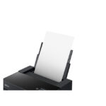 Impresora de gran formato Epson SureColor SC-P700 con resolución de 5760 x 1440 DPI, Wifi, inyección de tinta a color, tamaño A3 y conectividad Ethernet. SKU: C11CH38402
