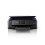 Imagen de la impresora multifunción Epson Expression Photo XP-970 con capacidad de impresión de alta resolución, SKU C11CH45402