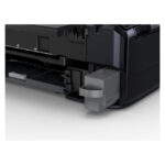 Imagen de la impresora multifunción Epson Expression Photo XP-970 con capacidad de impresión de alta resolución, SKU C11CH45402
