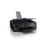 Imagen de la impresora multifunción Epson Expression Photo XP-970 con capacidad de impresión de alta resolución, SKU C11CH45402