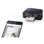 Imagen de la impresora multifunción Epson Expression Photo XP-970 con capacidad de impresión de alta resolución, SKU C11CH45402