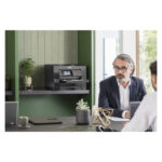 Imagen de la impresora inalámbrica Epson EcoTank ET-16650 para impresión A3 y sistema de tanque de tinta recargable, SKU C11CH71401