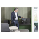 Imagen de la impresora inalámbrica Epson EcoTank ET-16650 para impresión A3 y sistema de tanque de tinta recargable, SKU C11CH71401