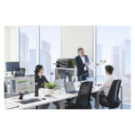 Imagen de la impresora inalámbrica Epson EcoTank ET-16650 para impresión A3 y sistema de tanque de tinta recargable, SKU C11CH71401