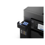 Epson EcoTank L15150 impresora de inyección de tinta A3+ con resolución de 4800 x 2400 DPI y velocidad de 32 ppm. SKU: C11CH72402.