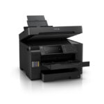 Epson EcoTank L15150 impresora de inyección de tinta A3+ con resolución de 4800 x 2400 DPI y velocidad de 32 ppm. SKU: C11CH72402.