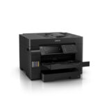 Epson EcoTank L15150 impresora de inyección de tinta A3+ con resolución de 4800 x 2400 DPI y velocidad de 32 ppm. SKU: C11CH72402.