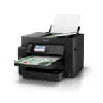 Epson EcoTank L15150 impresora de inyección de tinta A3+ con resolución de 4800 x 2400 DPI y velocidad de 32 ppm. SKU: C11CH72402.