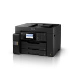 Epson EcoTank L15150 impresora de inyección de tinta A3+ con resolución de 4800 x 2400 DPI y velocidad de 32 ppm. SKU: C11CH72402.