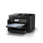 Epson EcoTank L15150 impresora de inyección de tinta A3+ con resolución de 4800 x 2400 DPI y velocidad de 32 ppm. SKU: C11CH72402.