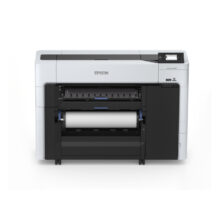 Epson SureColor SC-T3700E impresora de gran formato con inyección de tinta a color, resolución 2400 x 1200 DPI y tamaño A1. SKU: C11CH79301A0