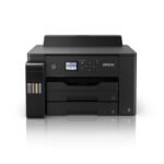Impresora Epson EcoTank ET-16150 multifuncional con sistema de tanque de tinta y SKU C11CJ04401