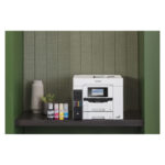 Epson EcoTank L6580 impresora de inyección de tinta A4 con resolución de 4800 x 22400 DPI, 32 páginas por minuto y Wifi. SKU C11CJ28402