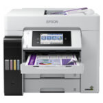 Epson EcoTank L6580 impresora de inyección de tinta A4 con resolución de 4800 x 22400 DPI, 32 páginas por minuto y Wifi. SKU C11CJ28402