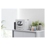 Epson EcoTank L6580 impresora de inyección de tinta A4 con resolución de 4800 x 22400 DPI, 32 páginas por minuto y Wifi. SKU C11CJ28402