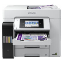 Epson EcoTank L6580 impresora de inyección de tinta A4 con resolución de 4800 x 22400 DPI, 32 páginas por minuto y Wifi. SKU C11CJ28402