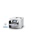 Epson EcoTank L6580 impresora de inyección de tinta A4 con resolución de 4800 x 22400 DPI, 32 páginas por minuto y Wifi. SKU C11CJ28402