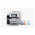 Epson EcoTank L6580 impresora de inyección de tinta A4 con resolución de 4800 x 22400 DPI, 32 páginas por minuto y Wifi. SKU C11CJ28402