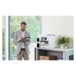 Epson EcoTank L6580 impresora de inyección de tinta A4 con resolución de 4800 x 22400 DPI, 32 páginas por minuto y Wifi. SKU C11CJ28402