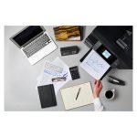 Epson EcoTank ET-5805, impresora de inyección de tinta A4, resolución 4800 x 2400 DPI, 32 ppm, Wifi, SKU C11CJ30405