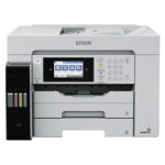 Epson M15180 inyección de tinta A4 con 4800 x 1200 DPI y conectividad Wifi, SKU C11CJ41406
