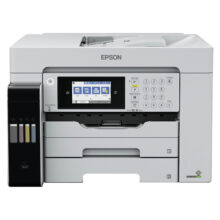 Epson M15180 inyección de tinta A4 con 4800 x 1200 DPI y conectividad Wifi, SKU C11CJ41406