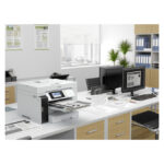 Epson M15180 inyección de tinta A4 con 4800 x 1200 DPI y conectividad Wifi, SKU C11CJ41406