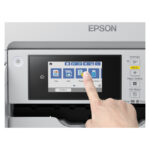 Epson M15180 inyección de tinta A4 con 4800 x 1200 DPI y conectividad Wifi, SKU C11CJ41406