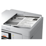 Epson M15180 inyección de tinta A4 con 4800 x 1200 DPI y conectividad Wifi, SKU C11CJ41406