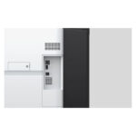 Vista de la impresora inalámbrica Epson SureColor SC-T5405 con soporte, modelo SKU C11CJ56301A0, ideal para impresiones de alta calidad.