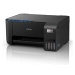 Epson EcoTank ET-2861 inyección de tinta A4 con resolución de 5760 x 1440 DPI, velocidad de impresión de 33 ppm y conectividad Wifi. SKU: C11CJ67429