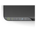 Impresora de inyección de tinta Epson EcoTank ET-2864 con resolución de 5760 x 1440 DPI, 33 ppm y conectividad Wifi. SKU: C11CJ67432.