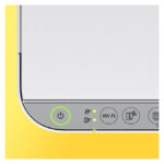 Impresora Epson EcoTank L3276 de inyección de tinta A4 con resolución 5760 x 1440 DPI, 33 ppm y conectividad Wifi, SKU C11CJ67436