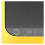 Imagen de la impresora Epson EcoTank L1230, impresora a color con una resolución de 5760 x 1440 DPI compatible con papel tamaño A4. SKU C11CJ70402