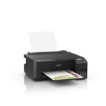 Epson EcoTank ET-1810, impresora inalámbrica de tanque de tinta, modelo C11CJ71401