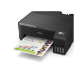 Epson EcoTank ET-1810, impresora inalámbrica de tanque de tinta, modelo C11CJ71401