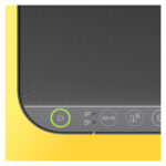 Epson EcoTank L1270 impresora de inyección de tinta color. Impresión a una resolución de 5760 x 1440 DPI, tamaño A4, conectividad WiFi. SKU: C11CJ71407